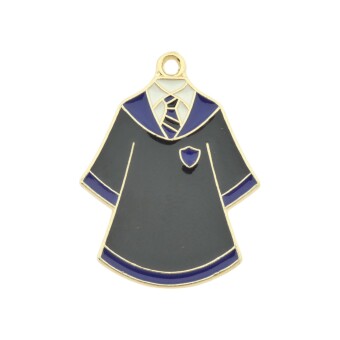 Tovenaarsmantel bedel