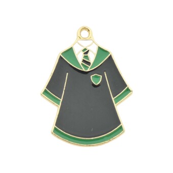 Tovenaarsmantel bedel