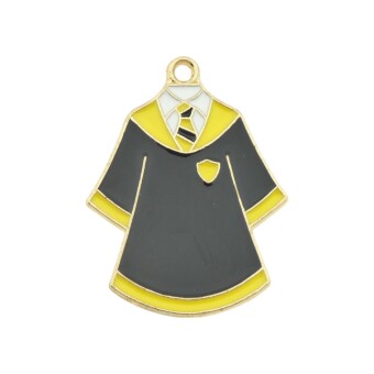 Tovenaarsmantel bedel