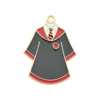 Tovenaarsmantel bedel