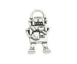 Robot bedel