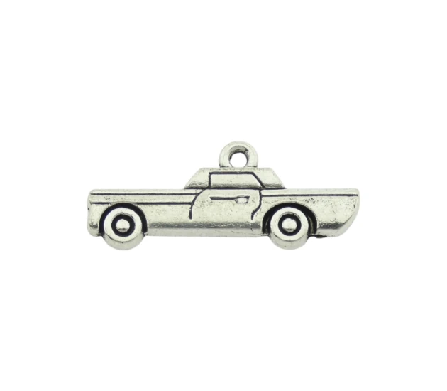 Impala bedel