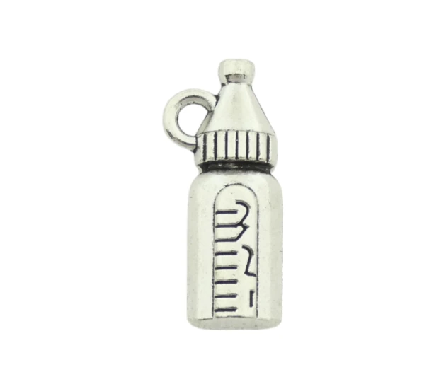 Baby fles bedel