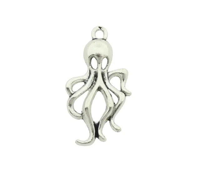 Octopus bedel