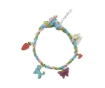 Happy nature armband