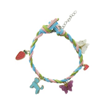 Happy nature armband