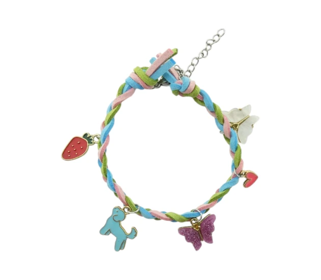 Happy nature armband