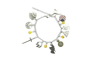 Bedelarmband samenstellen