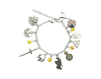  Bedel armband