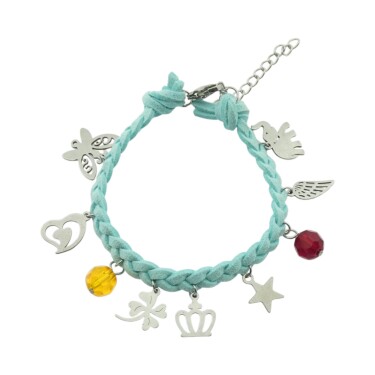 Armband samenstellen