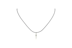 Ketting samenstellen kunstleer