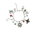 Bedelarmband - Droom van de oceaan