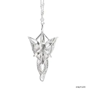 Arwen Evenstar ketting
