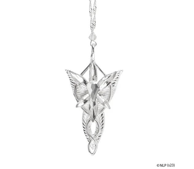 Arwen Evenstar ketting
