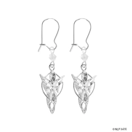 Arwen Evenstar oorbellen