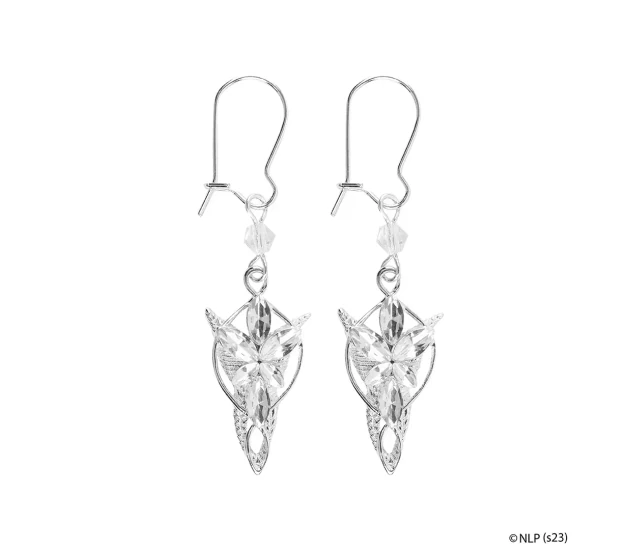 Arwen Evenstar oorbellen