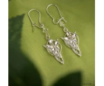 Arwen Evenstar oorbellen