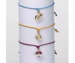3 vriendschaps armbandjes
