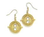 Time turner oorbellen