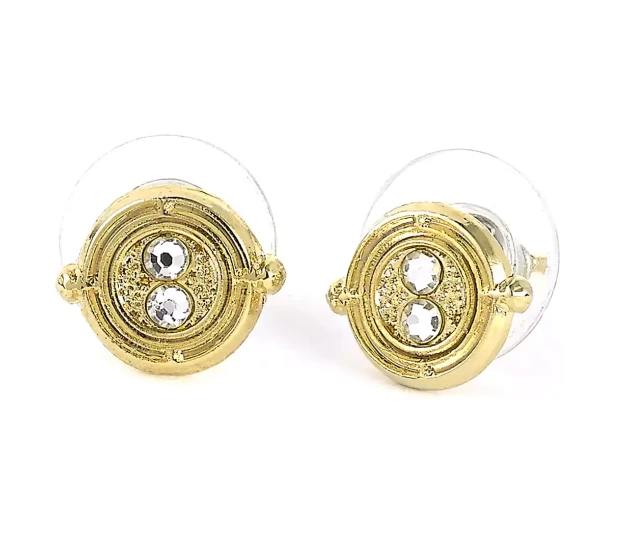 Time turner oorknopjes