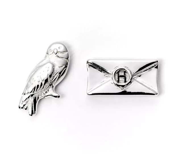 Hedwig & Zweinsteinbrief oorstekers