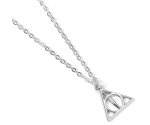 Deathly hallows ketting