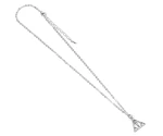 Deathly hallows ketting