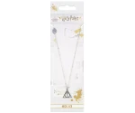 Deathly hallows ketting