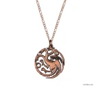 Targaryen ketting