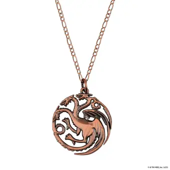 House Targaryen ketting