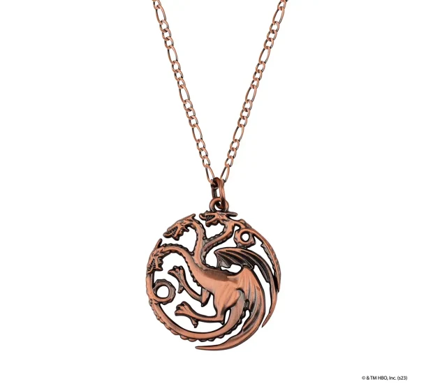 Targaryen ketting