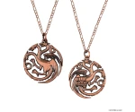 Targaryen ketting