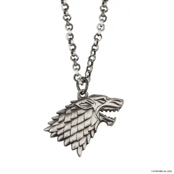 House Stark ketting