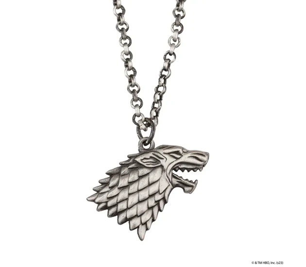 Stark ketting
