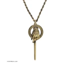 Hand of the King pin ketting