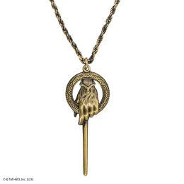 Hand of the King pin ketting