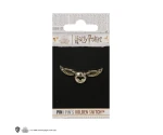Gouden snaai pin