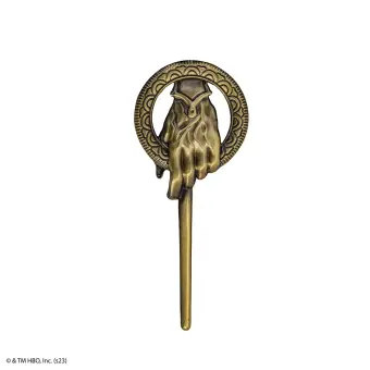 Hand of the king pin