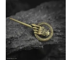 Hand of the king pin