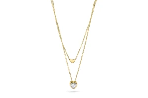 Ketting samenstellen - dubbel