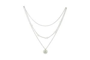 3-laagse ketting