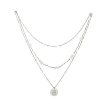 Ketting samenstellen