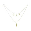  Dubbele ketting