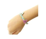 Happy nature armband