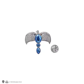 Ravenclaw diadeem pin