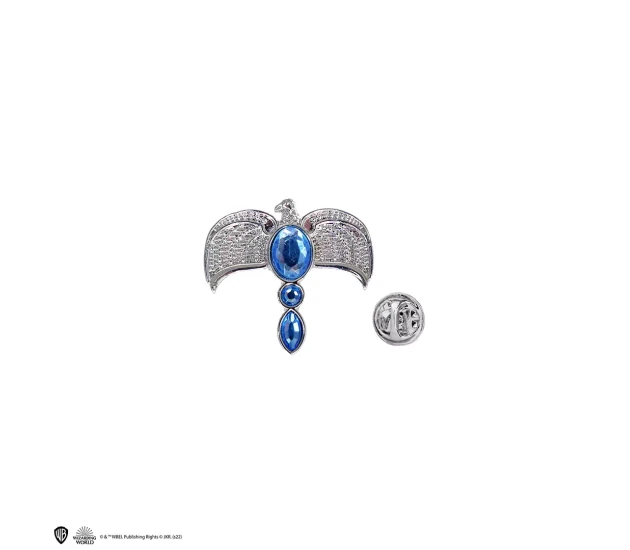 Ravenclaw diadeem pin