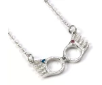 Luna's bril ketting