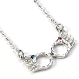 Luna's bril ketting