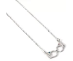 Luna's bril ketting