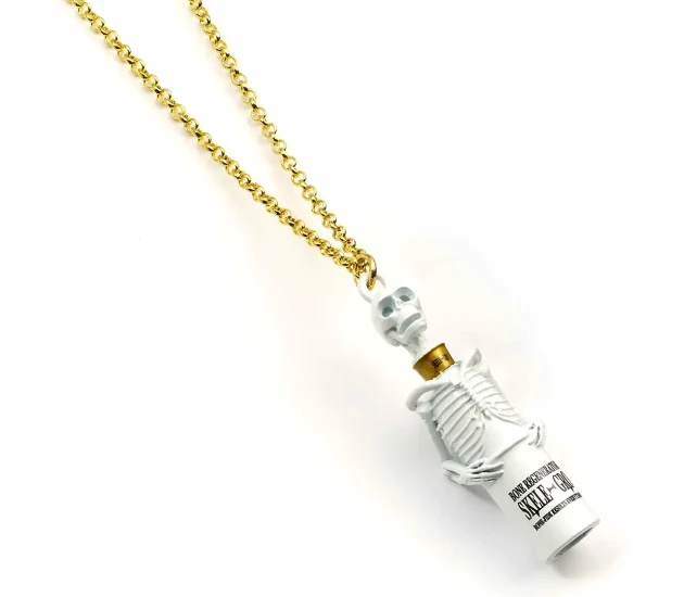 Skele-Gro ketting